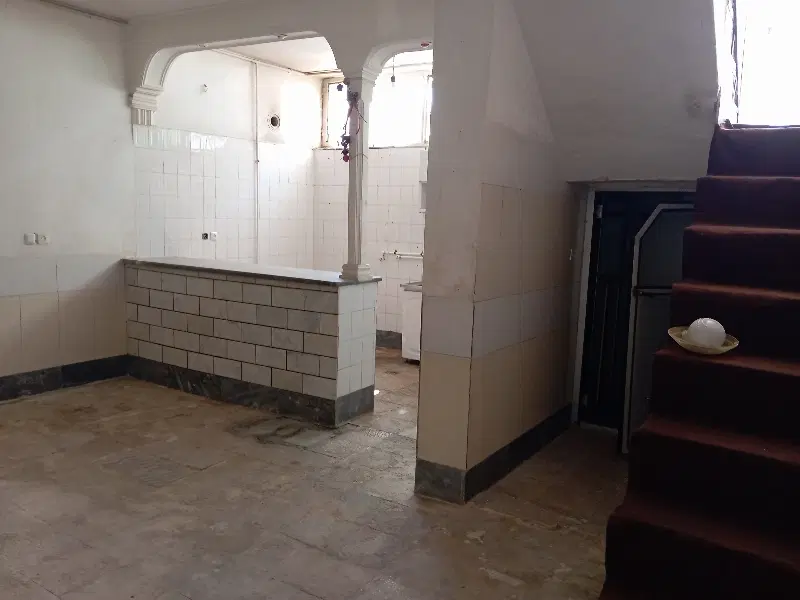 خونه اجاره ای فقط برای انباری