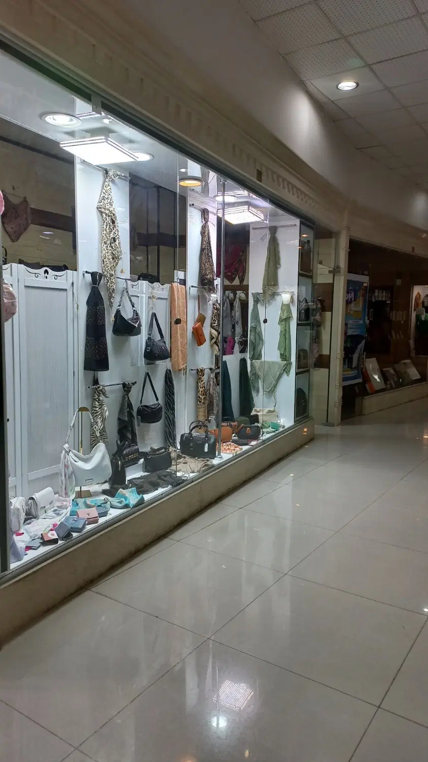 مغازه پاساژ پارسیان
