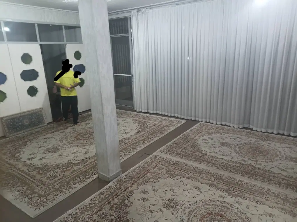 فروش اپارتمان ۱۶۲متری در شهرک فهمیده