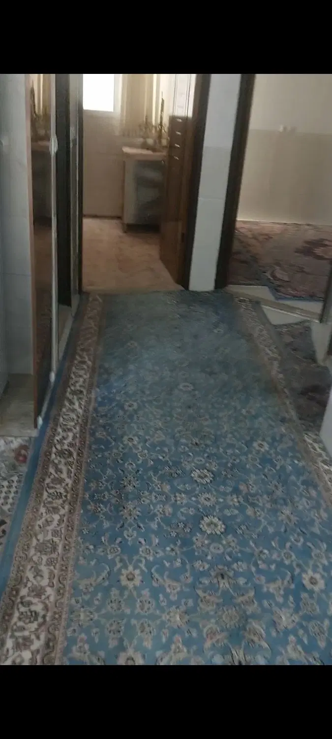 اجاره سالانه منزل نوساز محدوده نجف اباد