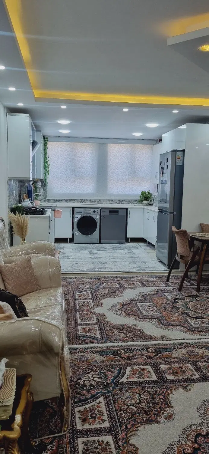 اجاره آپارتمان حجاب