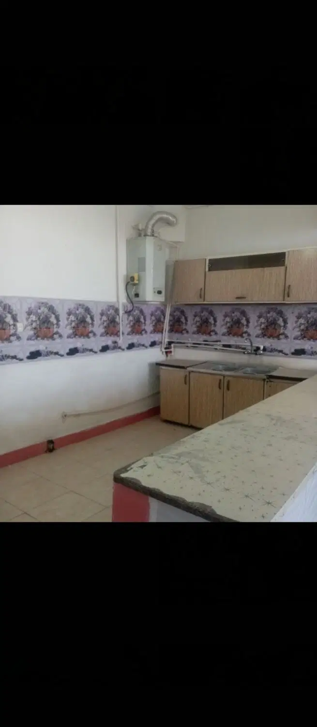 ویلایی دوطبقه رسالت ۱۱۳