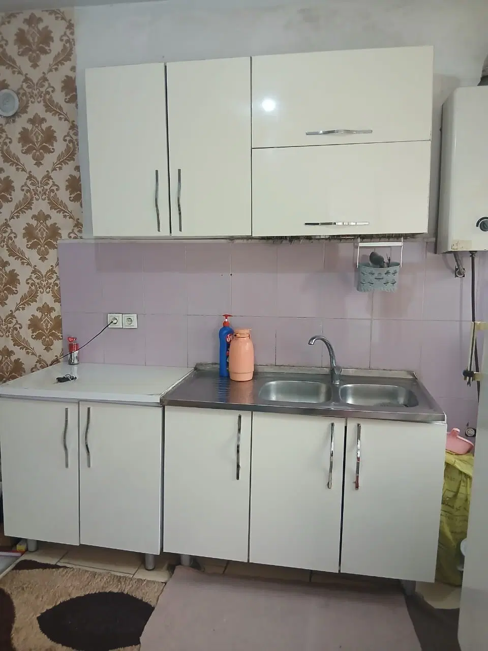 آپارتمان در مرتضی گرد