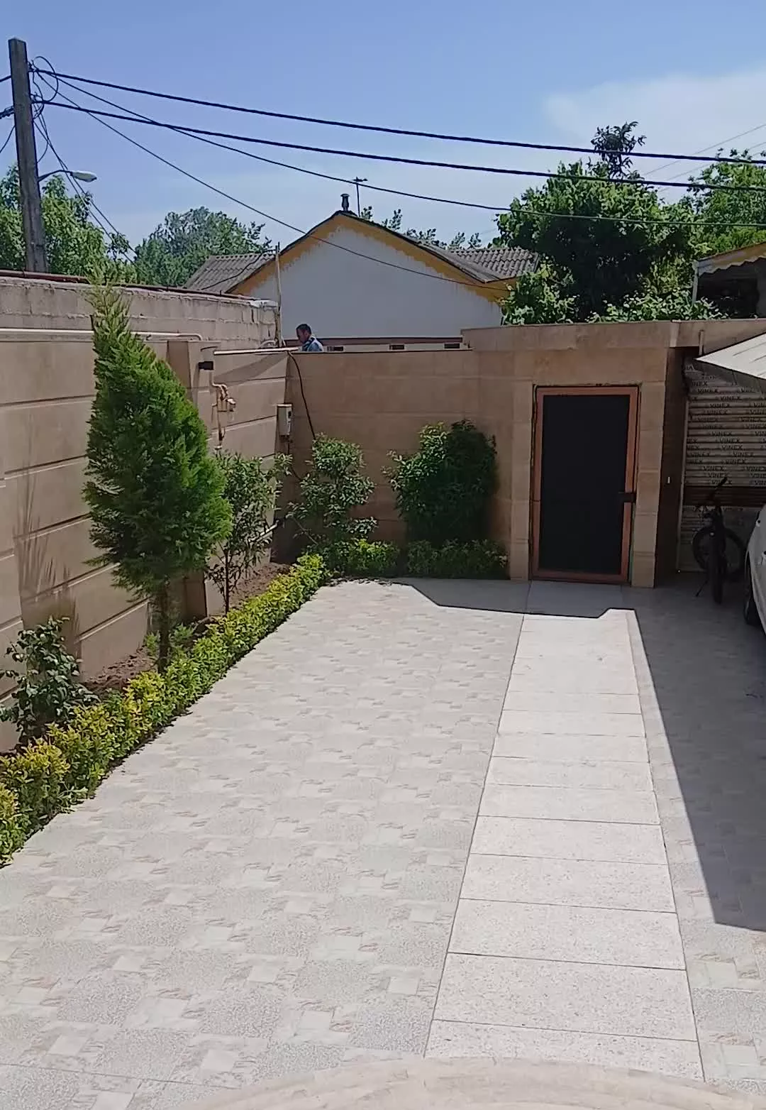رهن یا اجاره ویلا