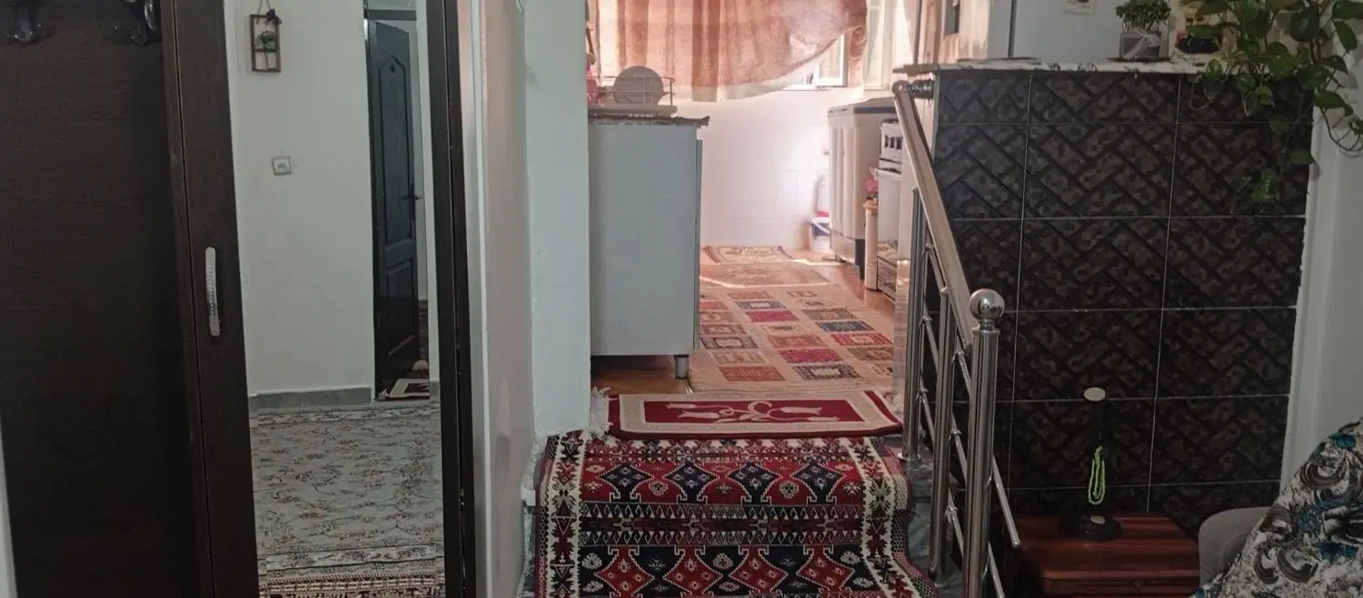 رهن یا اجاره واحد 67 متری ، قیمت مناسب