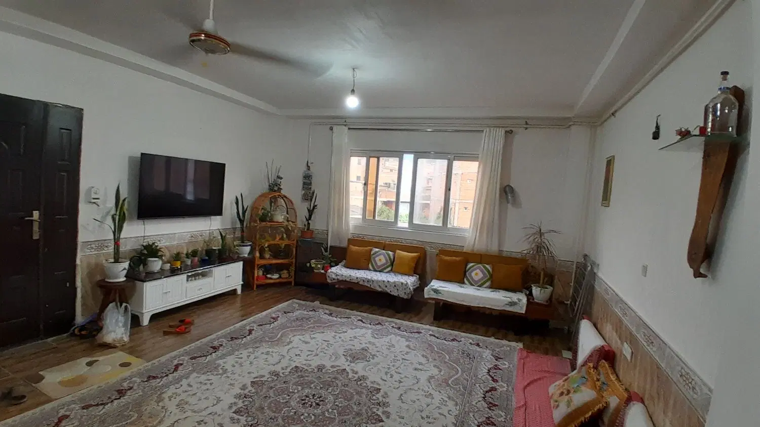 خانه مسکونی اجاره ایی