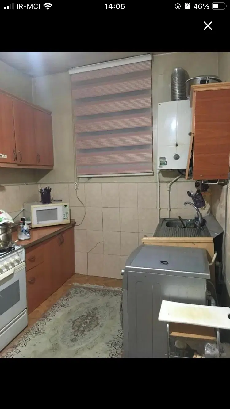 اجاره بیلانکوه غربی