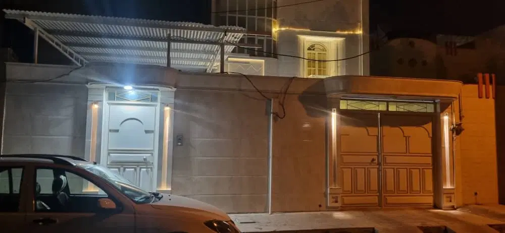 خونه ویلایی دوبلکس