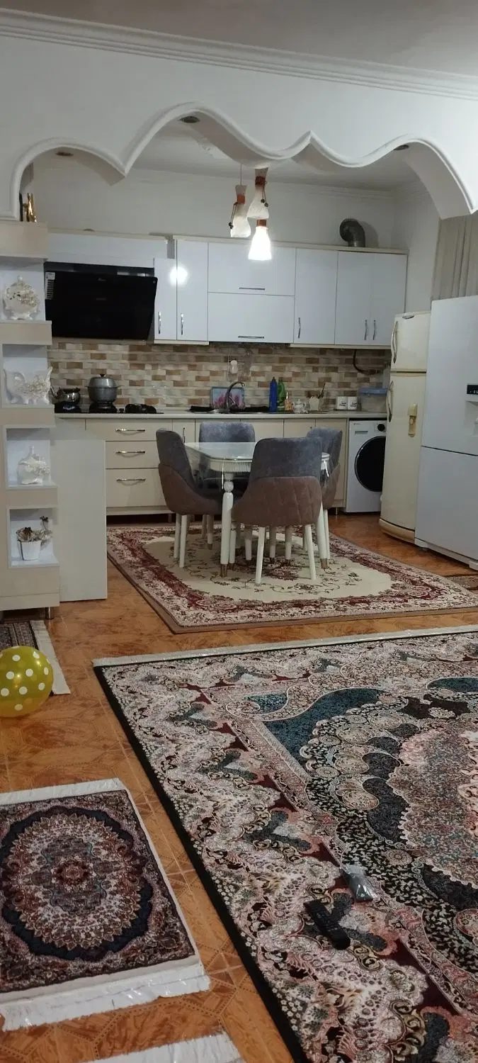 خانه ویلایی سند دار