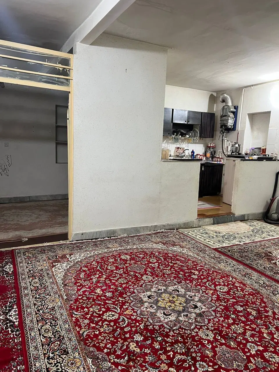 منزل ۷۰ متری یک خواب