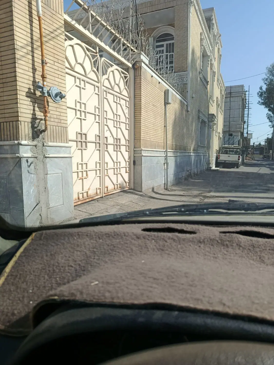 مغازه اجاره بی