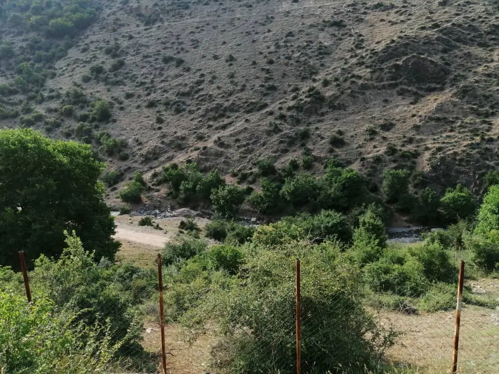 فروش زمین .