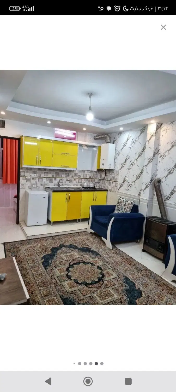 منزل ۱۴۰متری دربست