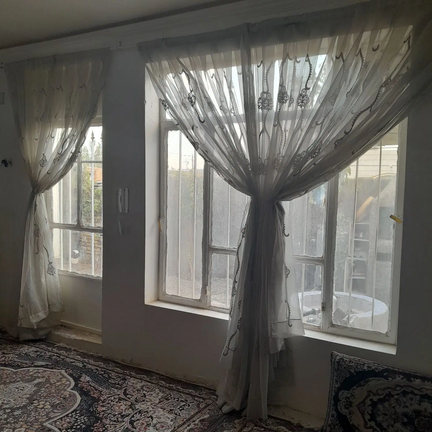 خانه روستایی ۲۵ km تربت حیدریه