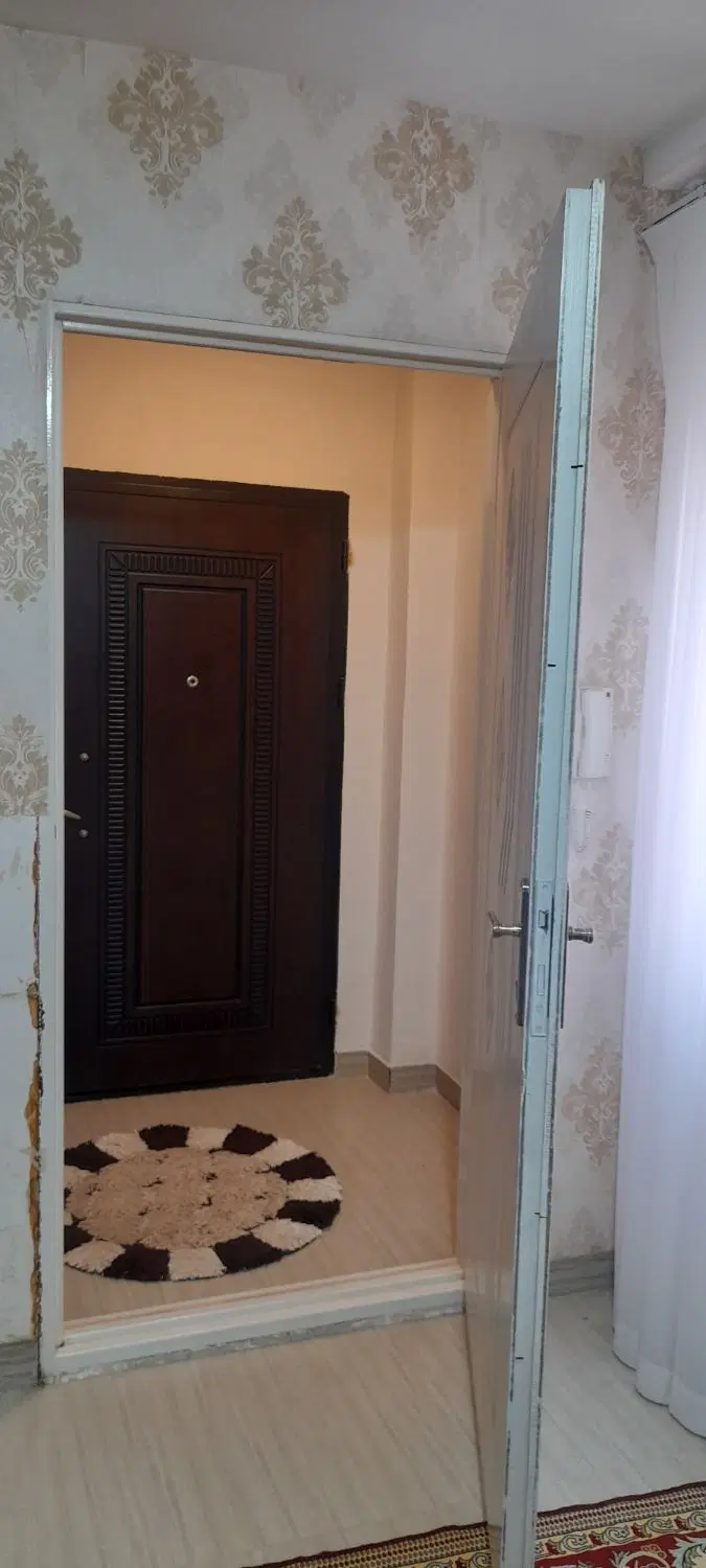 مسکن مهر کیان
