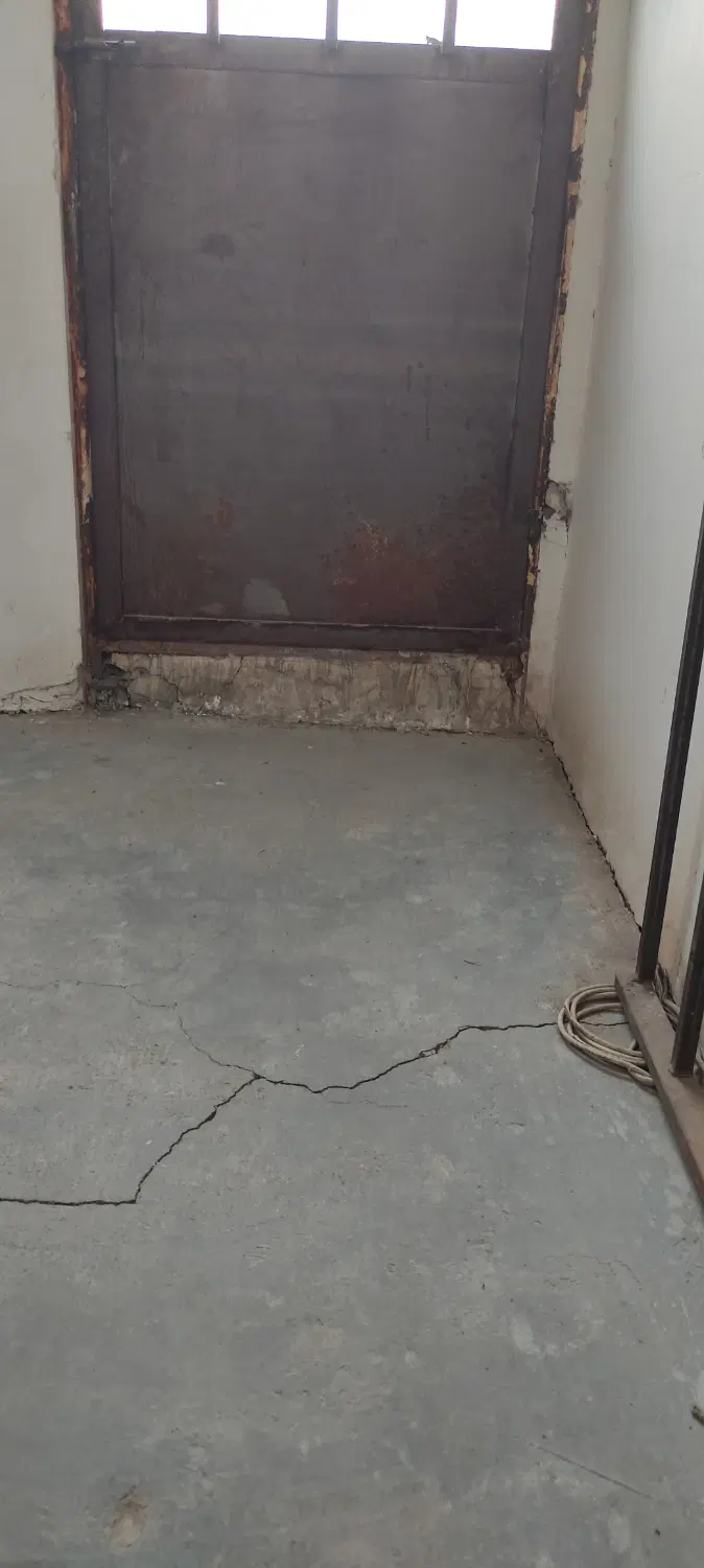 اجاره مغازه در خیابان احسانی عبدل آباد