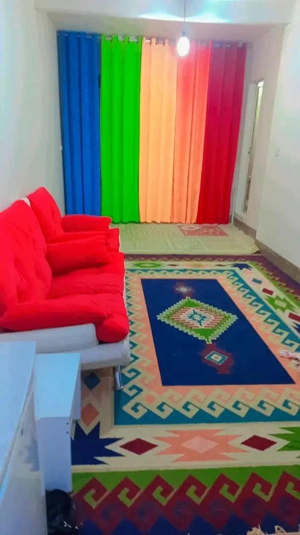 فروش یک واحد آپارتمان