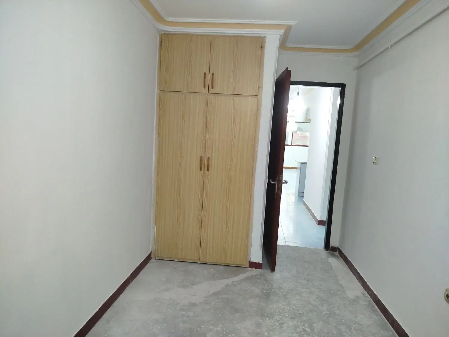 اجاره واحد ۹۰ متر  بر  استقلال