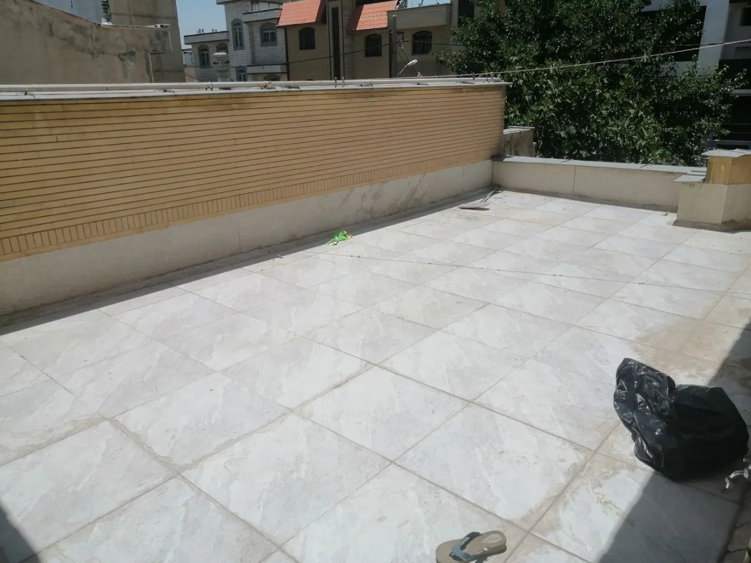 رهن و اجاره 3 خوابه دکتر حسابی فرمانداری