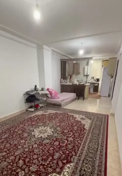 اجاره یک واحد مسکونی فلکه گاز