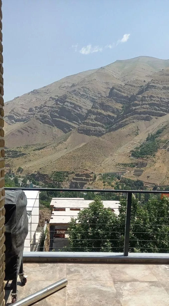 ویلا ۵۰۰ متری اوشان مدرن ،فروش و تهاتر خاص