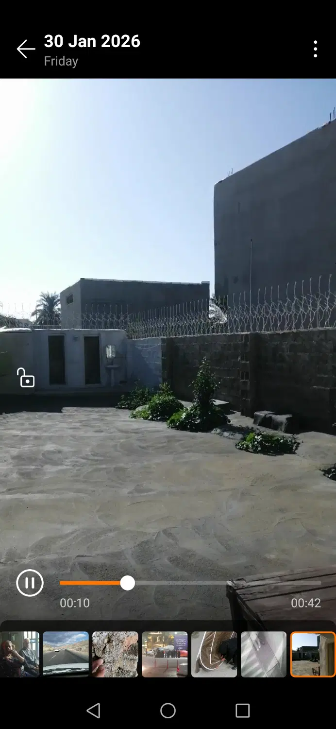 اجاره ویلایی بازسازی شده بنک