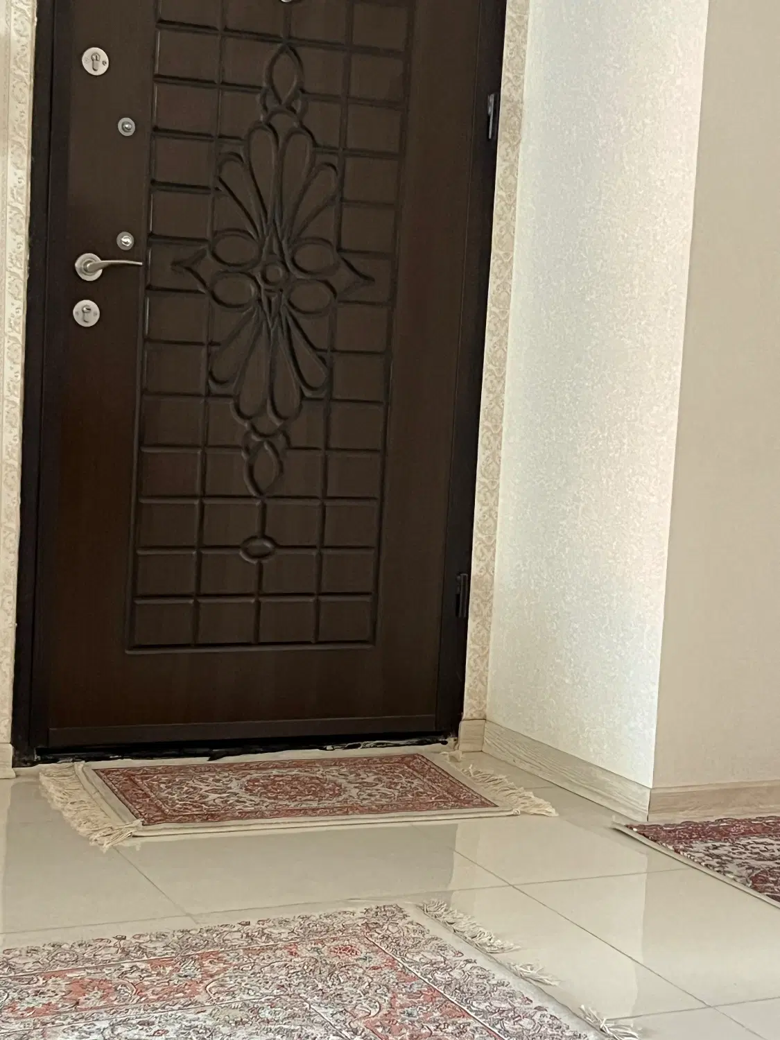 اجاره اپارتمان