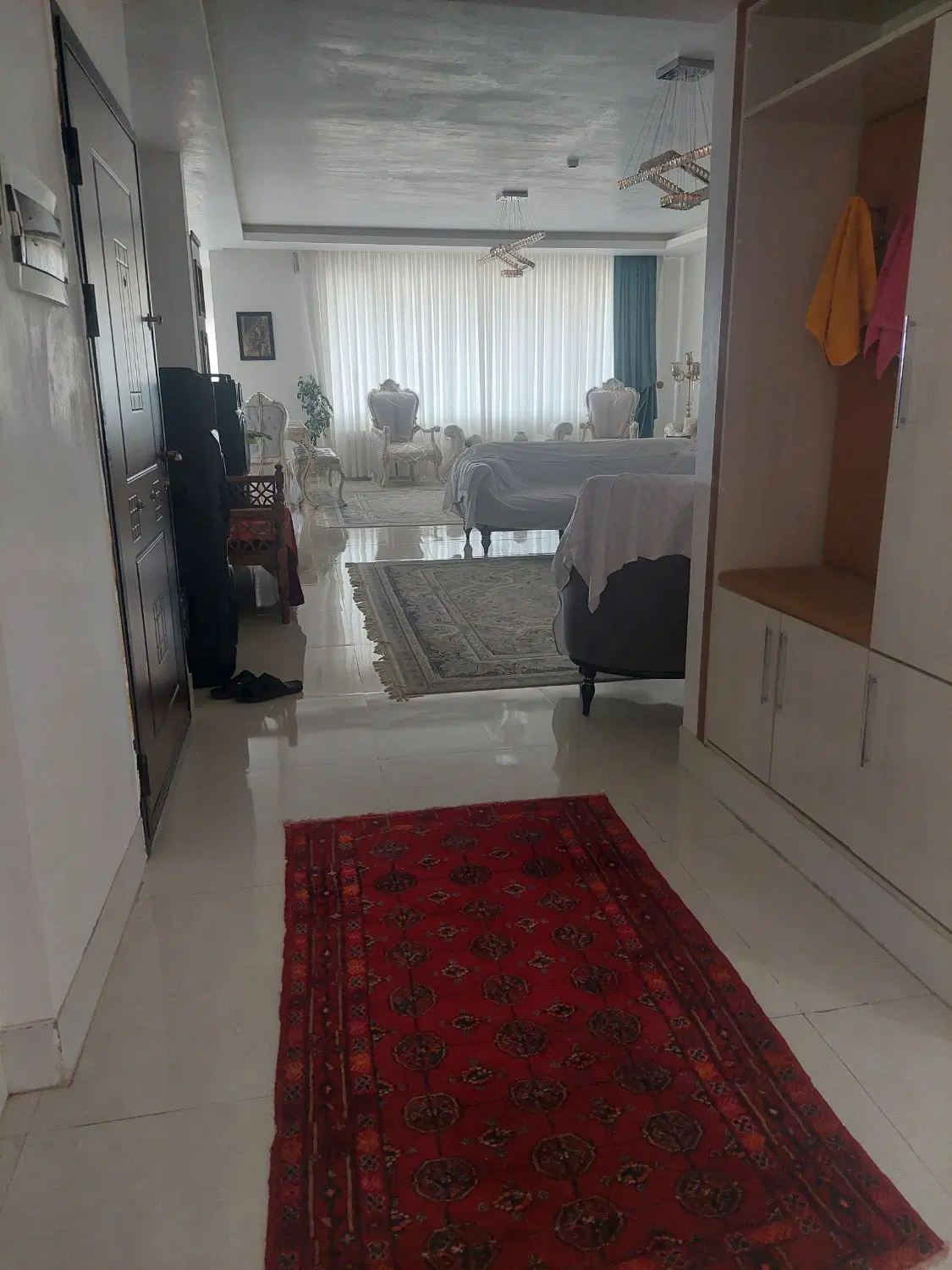 فروش آپارتمان ۱۹۰ متری