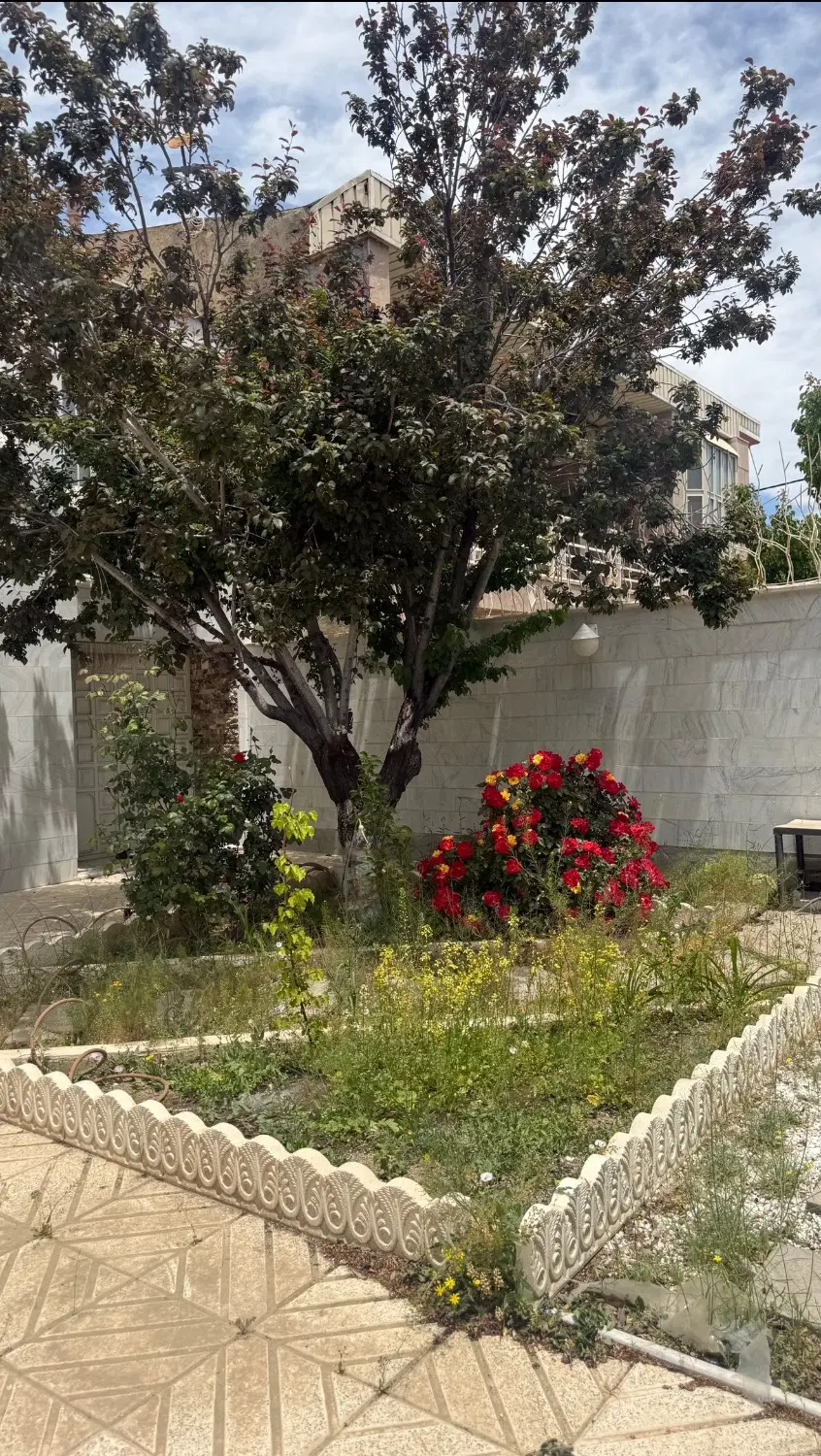 خانه ویلایی