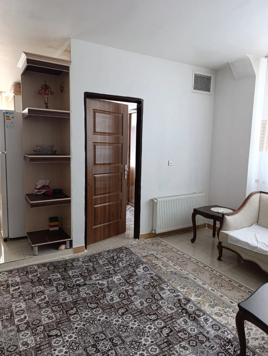 فروش آپارتمان کوثر