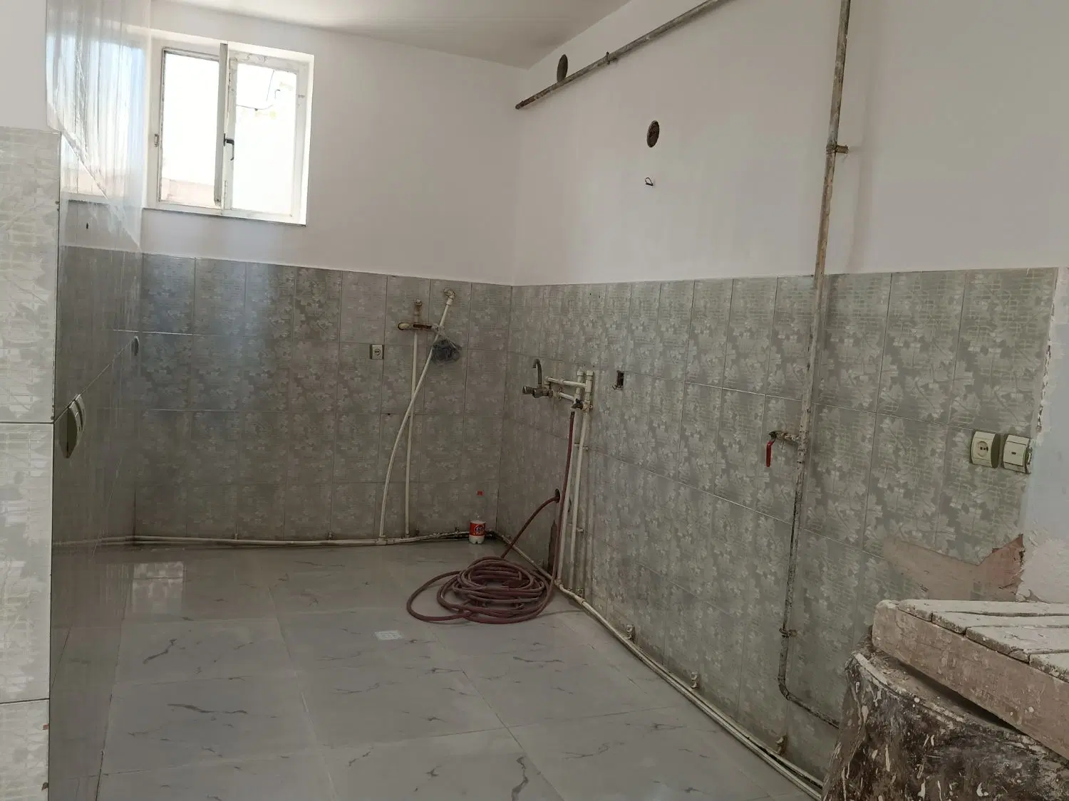 خانه 50متری