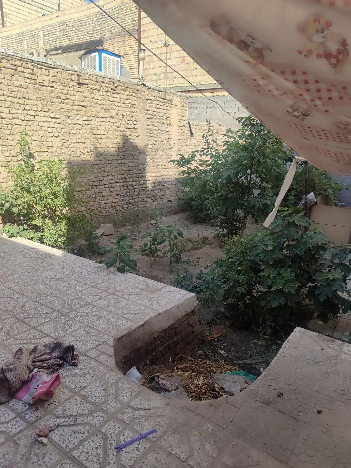 ویلایی210متر حاشیه 7متر کافی