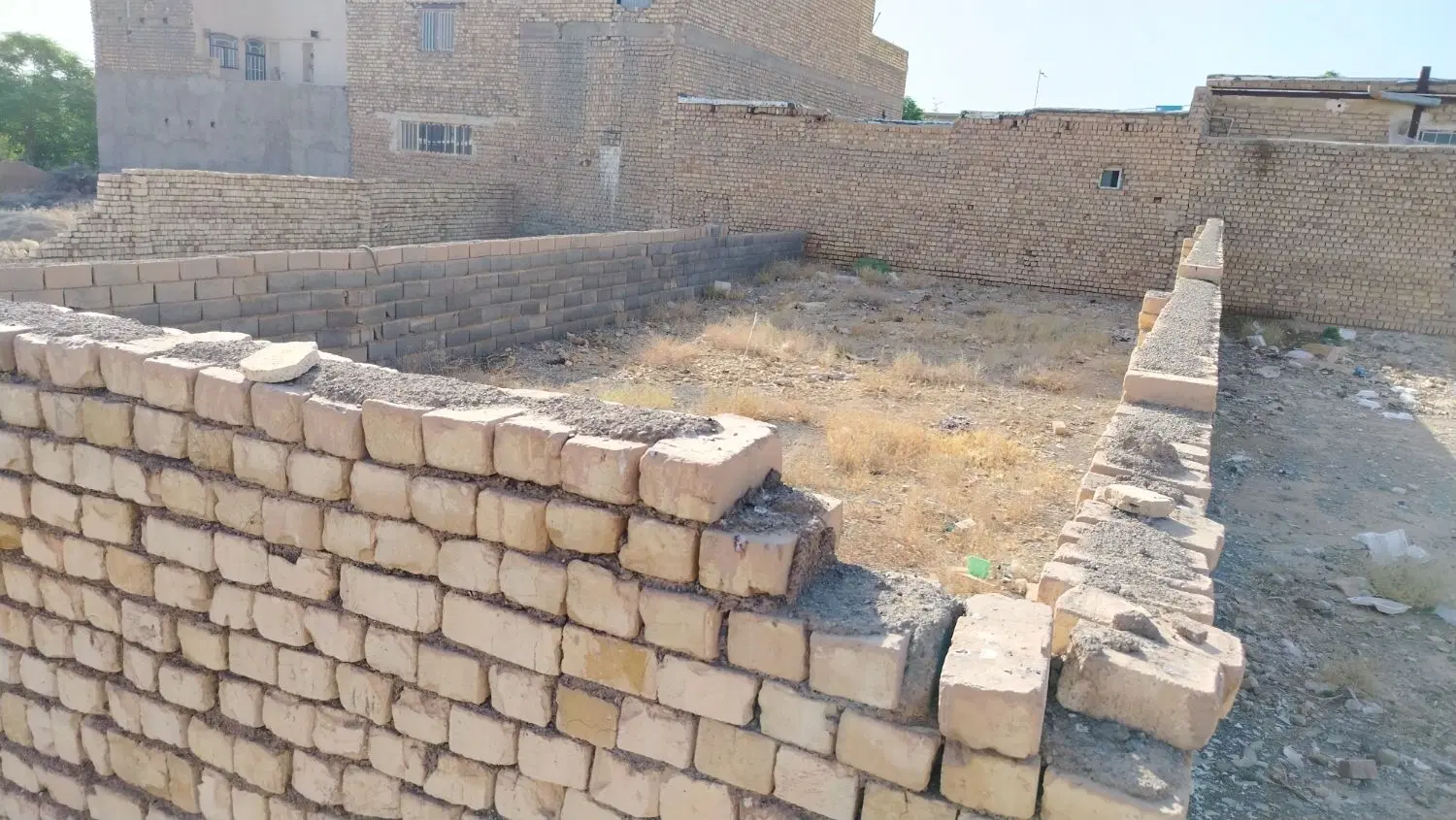 165 متر عالی برای سرمایه گذاری