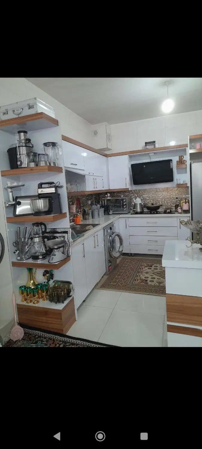 اجاره آپارتمان شیک