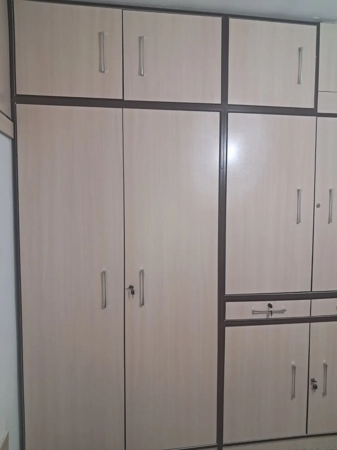 طبقه اول رهن کامل