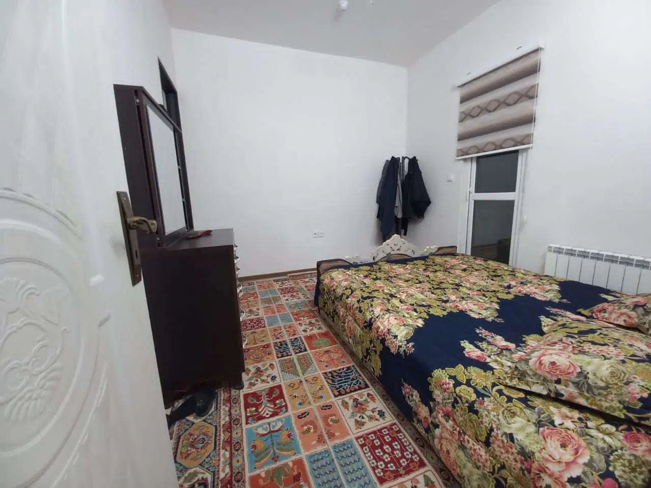 فروش آپارتمان واوان