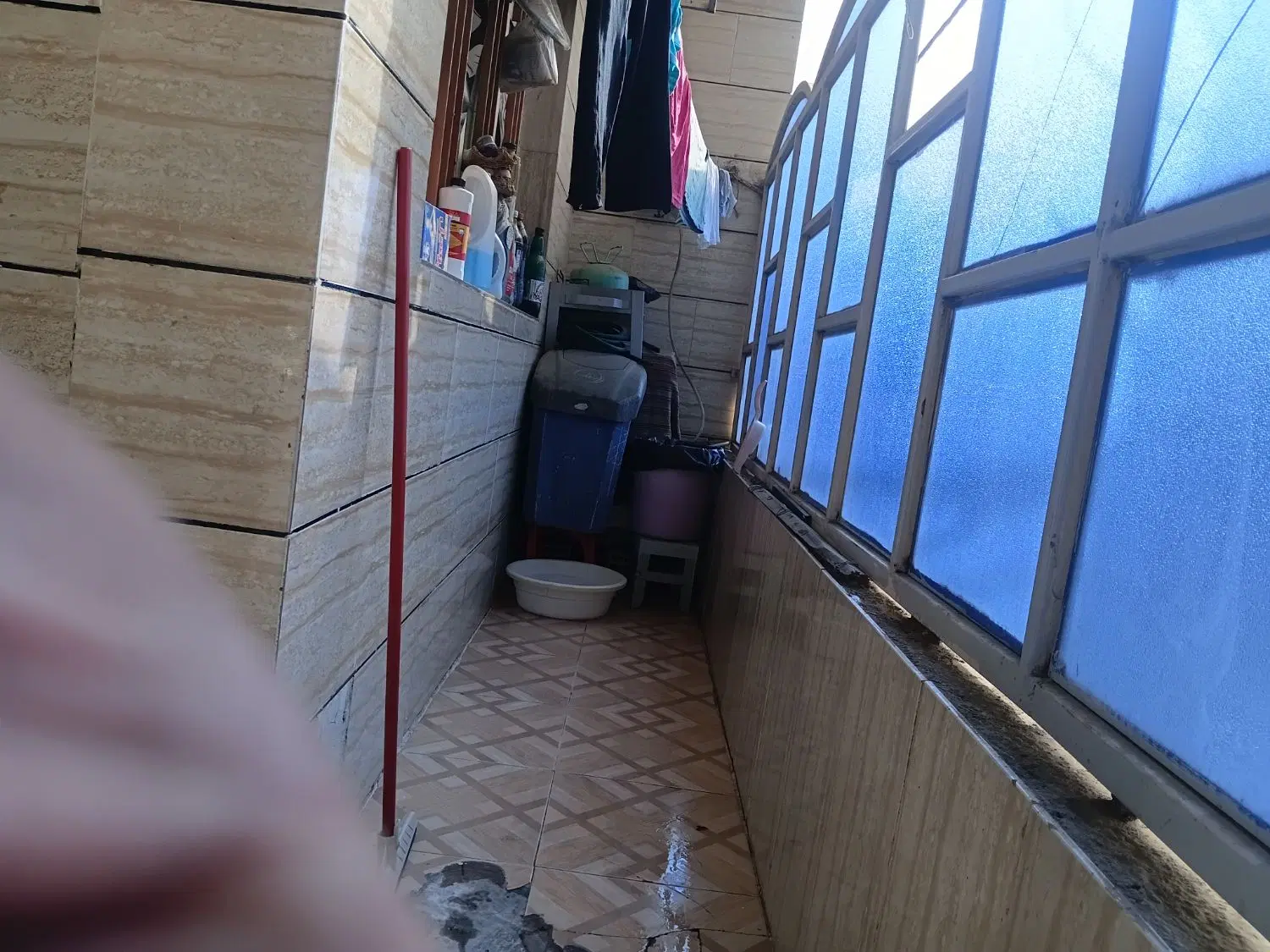 رهن واجاره واحد طبقه بالا