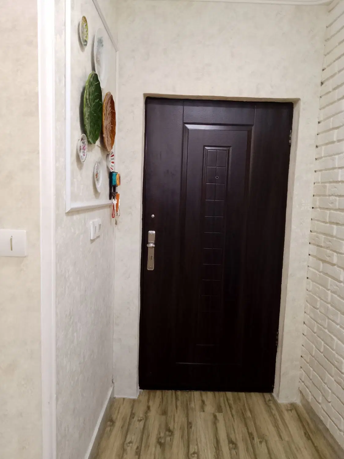 سبزه میدان. لاکانی. کوچه مانی. چند قدمی بر اصلی