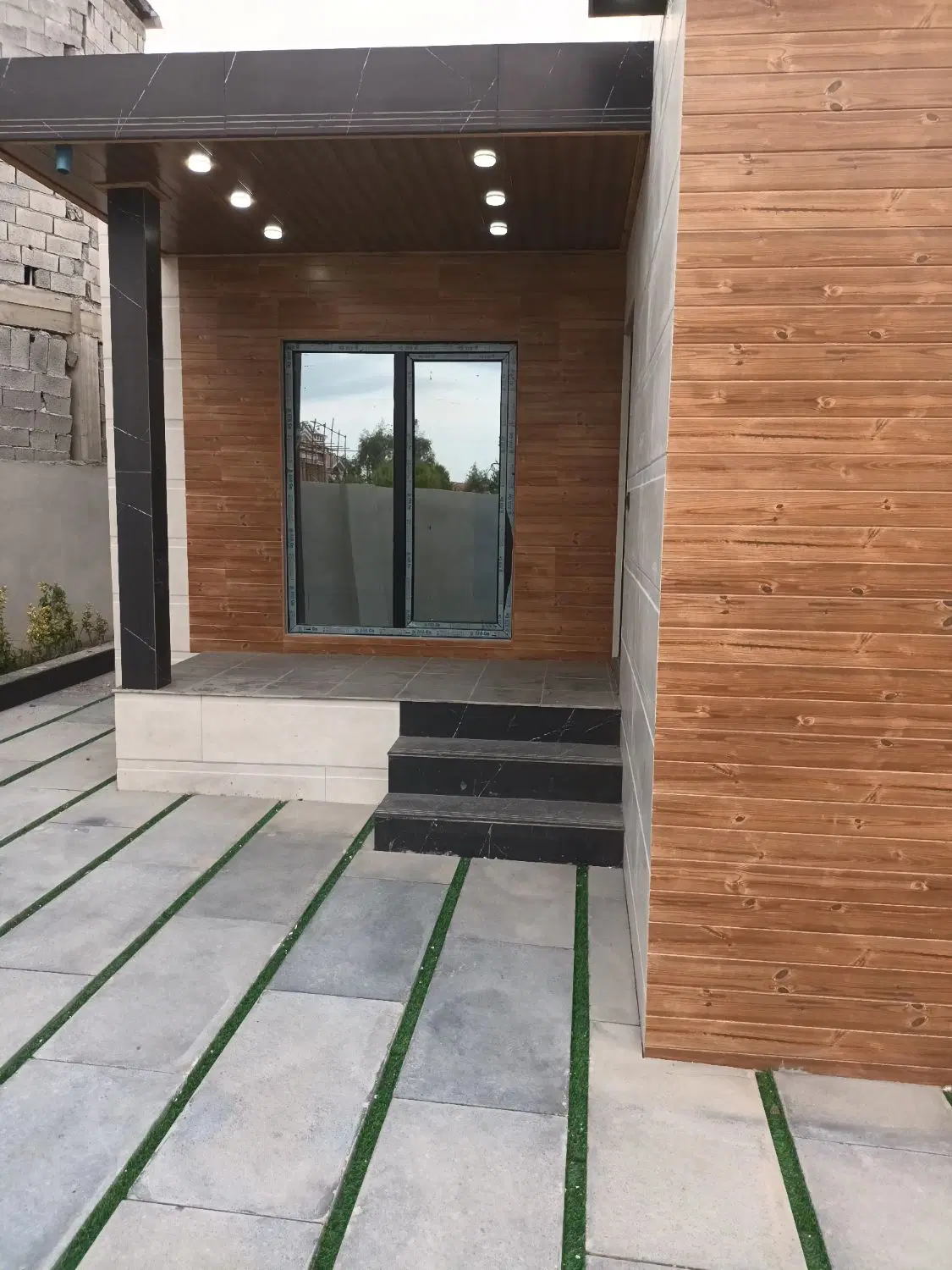 ویلایی با قیمت مناسب