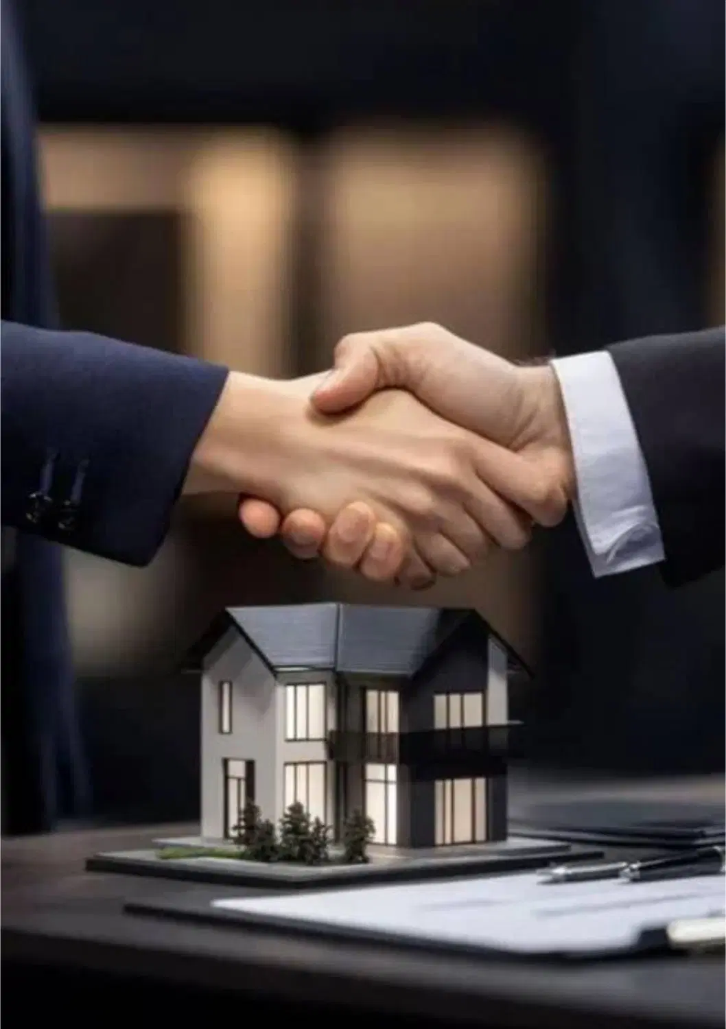 حیاط ویلایی دوطبقه ونیم فروشی