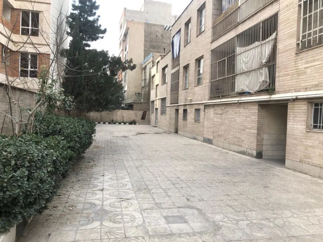 فروش اپارتماخ