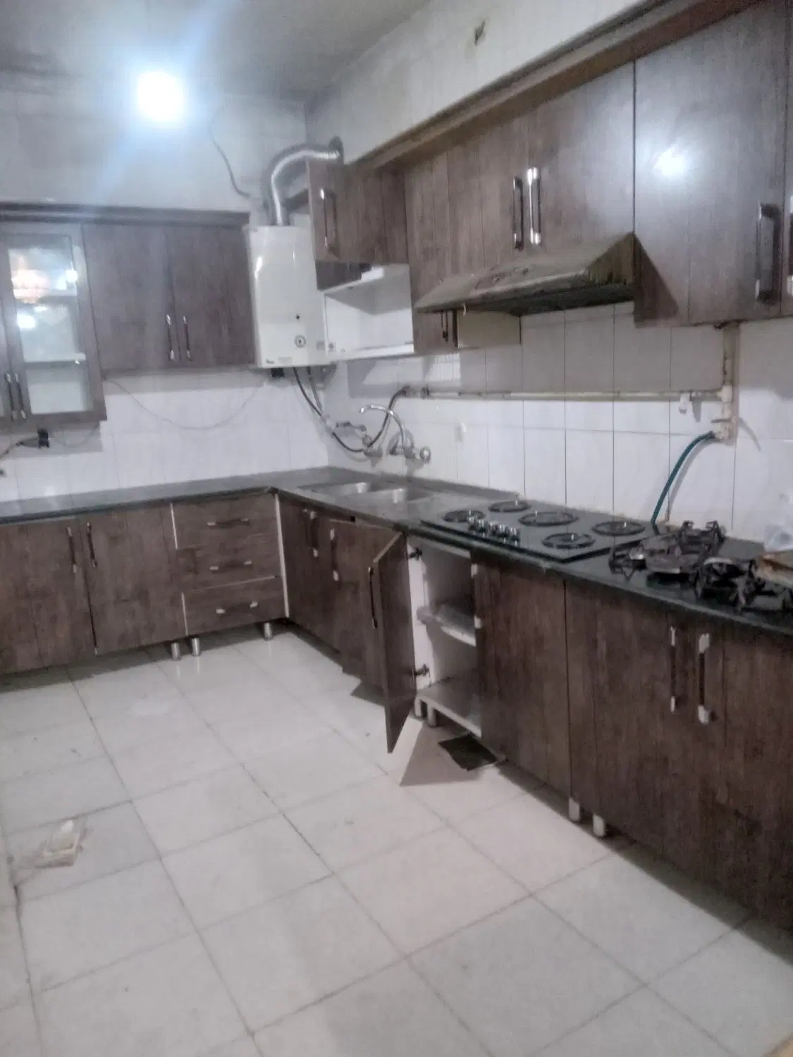 رهن اجاره منزل دوخوابه مستقل