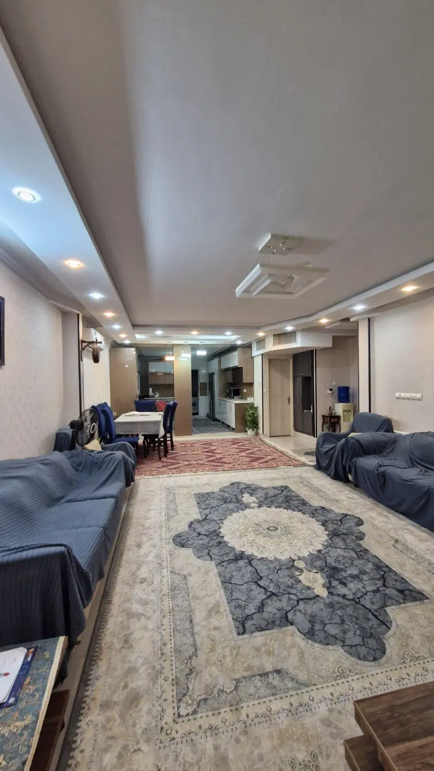 فروش آپارتمان ۱۹۸ متری