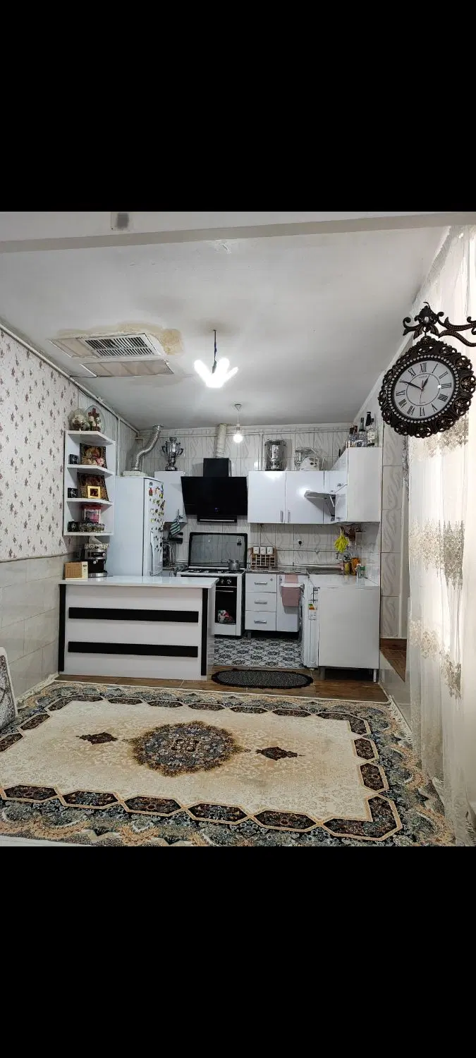 منزل فروشی سعدی
