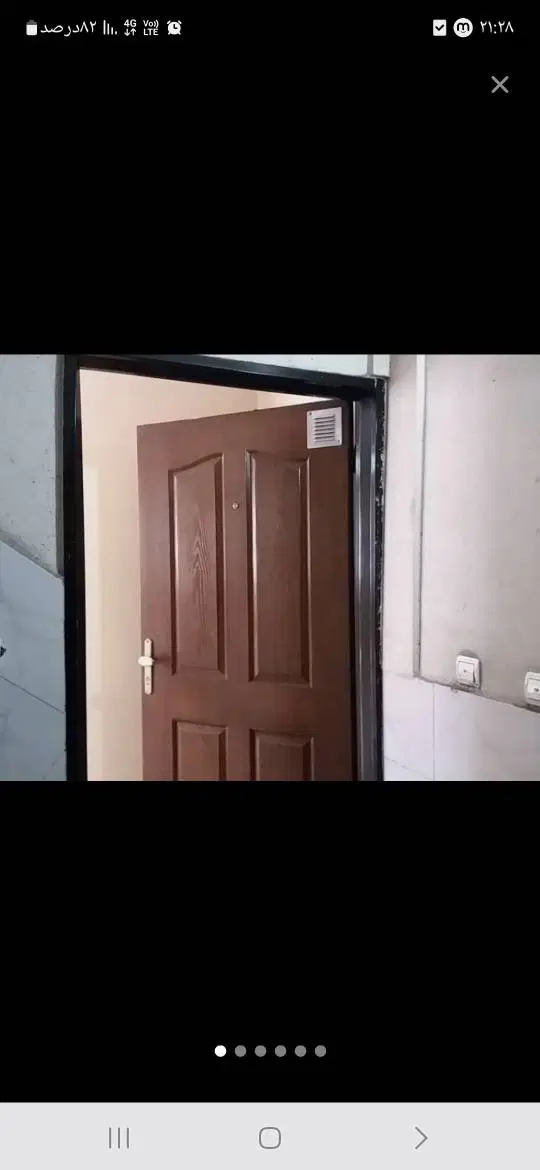 فروش آپارتمان خوش نقشه