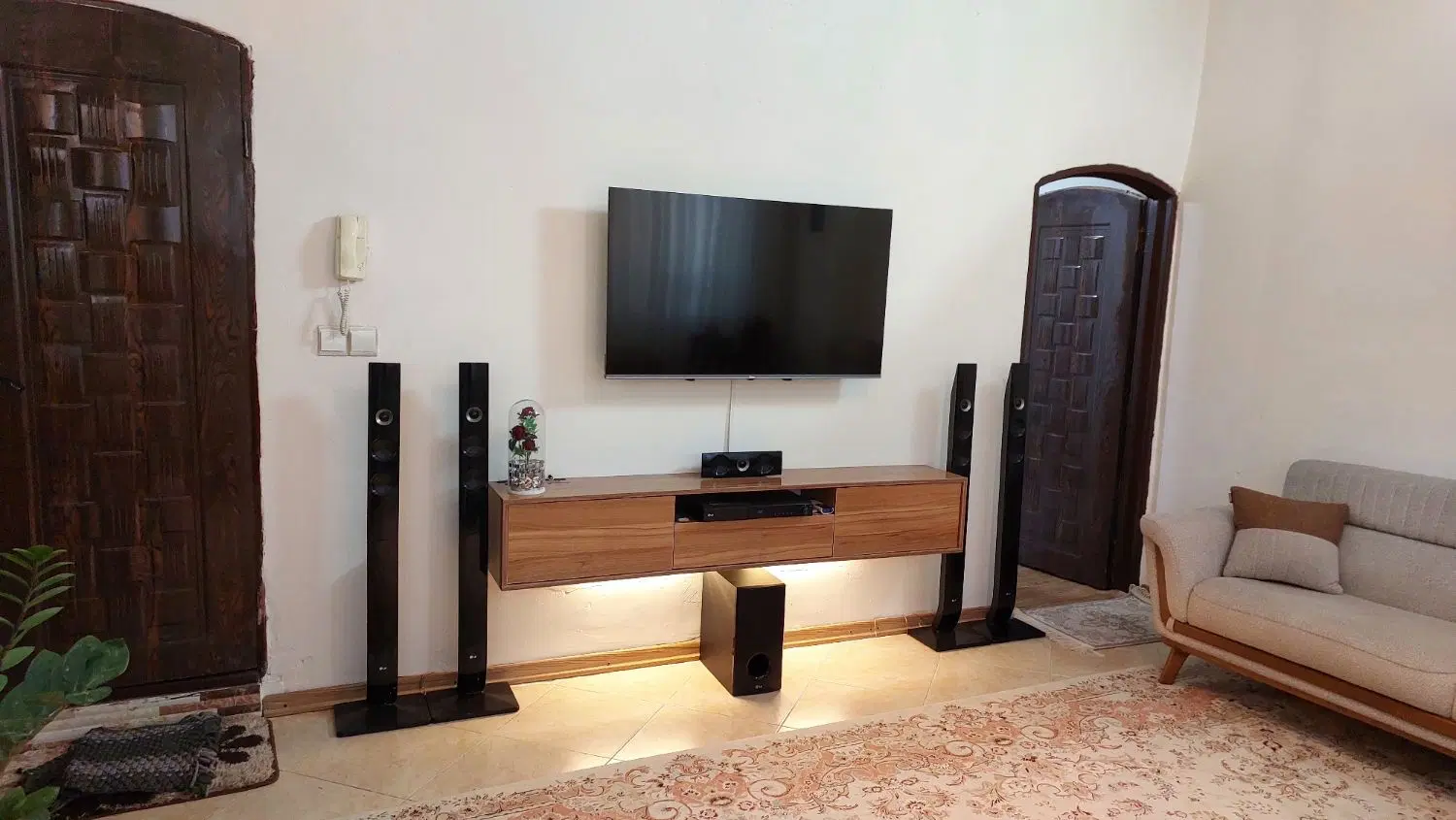 اجاره آپارتمان