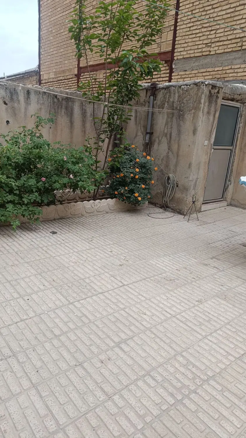فروش خانه ویلایی شهرک ظفر