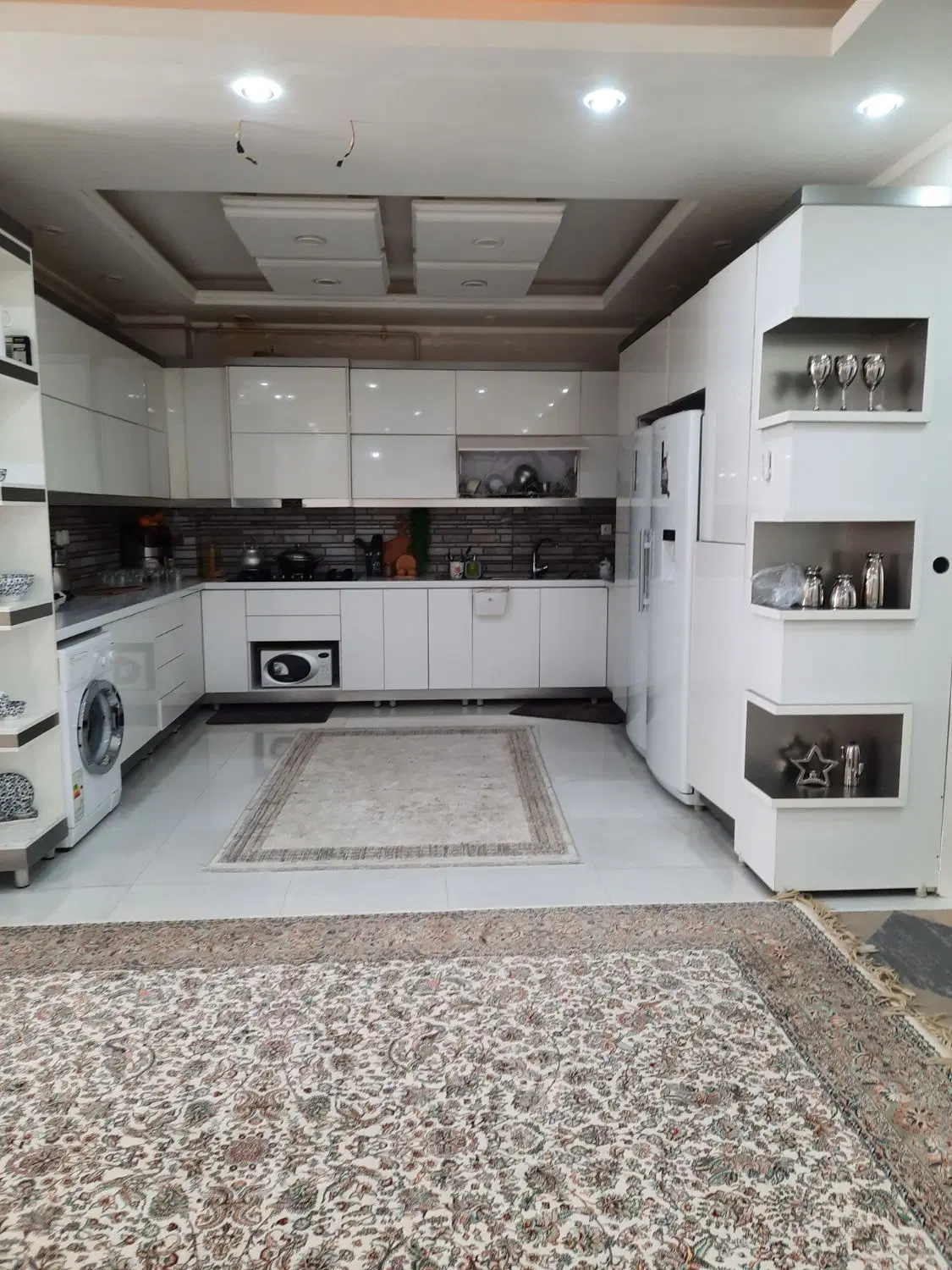 فروش خانه دوطبقه