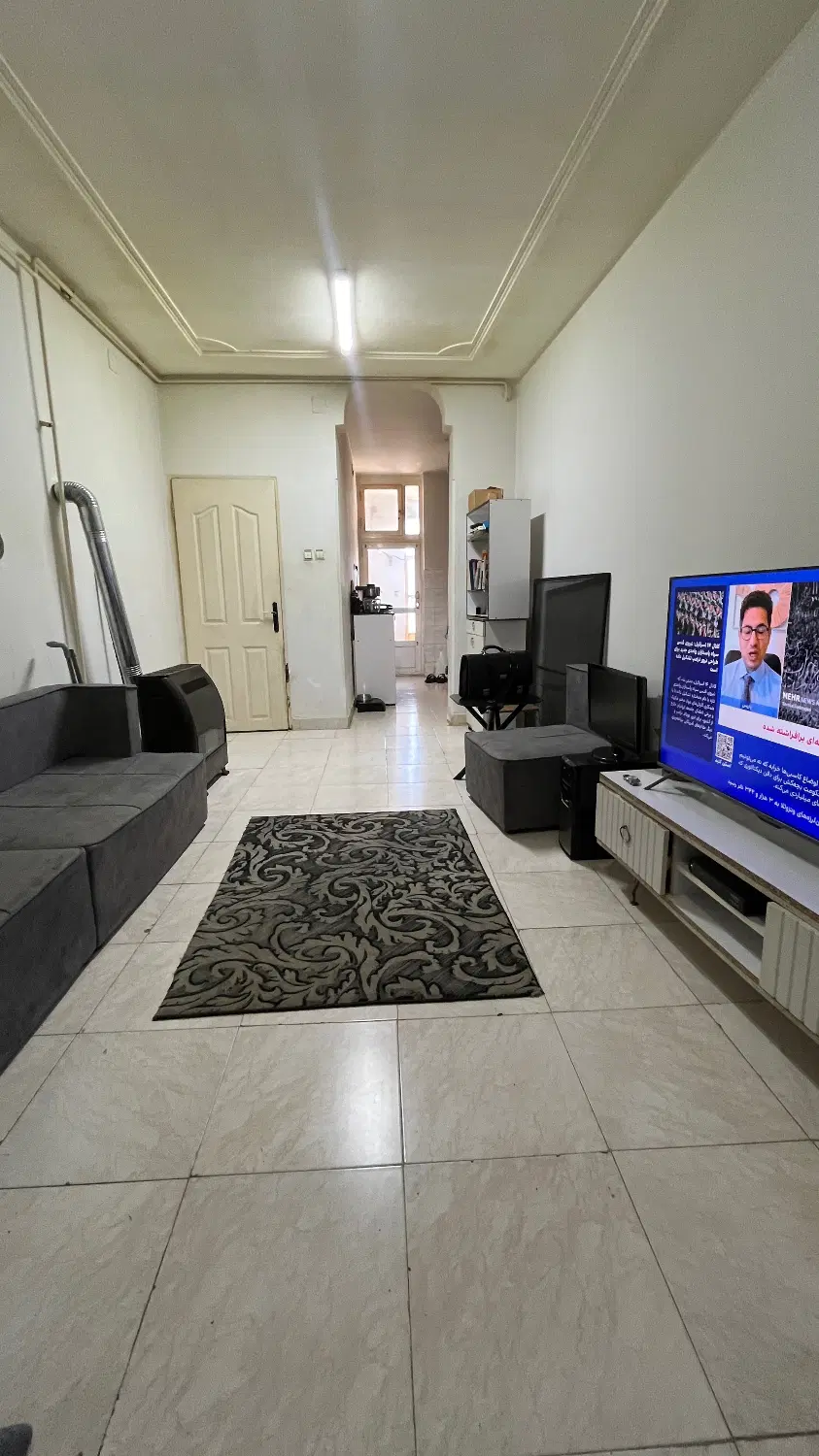 رهن واحد سوئیت کرسی بلند