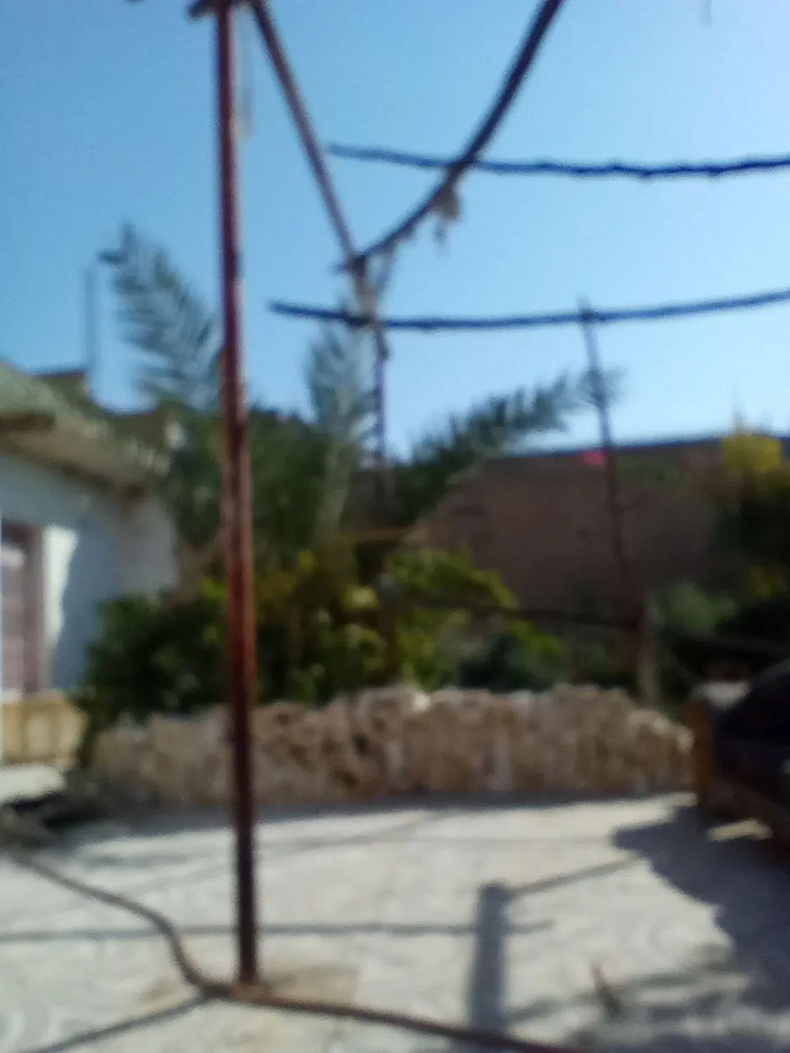 منزل مسکونی و تجاری